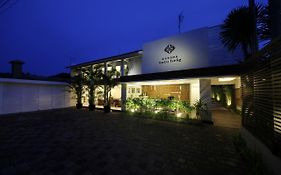 Astana Batubelig Villa Seminyak